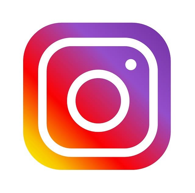 ディーネイルInstagramのリンク画像